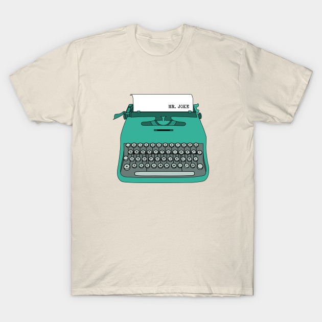 Typewriter